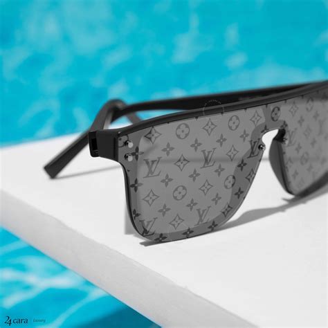 louis vuitton mens sunglasses